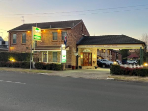 Cedar Lodge Motel, Armidale